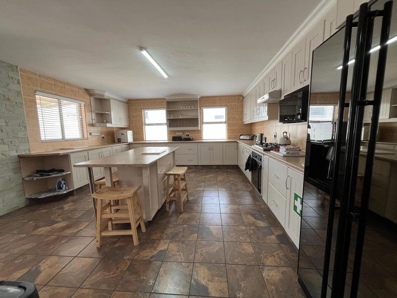 3 Bedroom Property for Sale in Dwarskersbos Western Cape